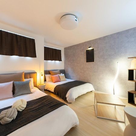 Appartement 1棟貸切osaka House 道頓堀 Extérieur photo