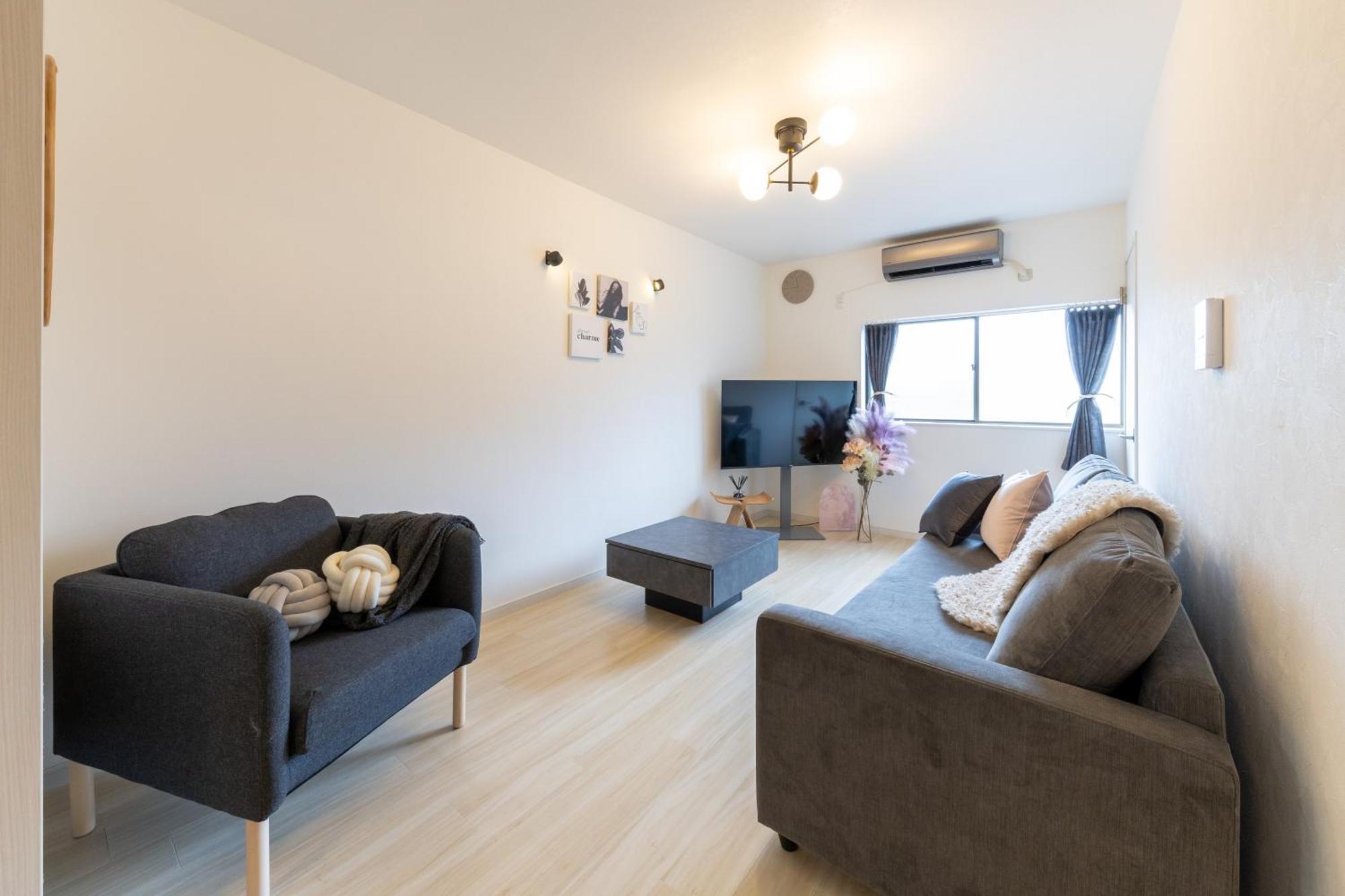 Appartement 1棟貸切osaka House 道頓堀 Extérieur photo