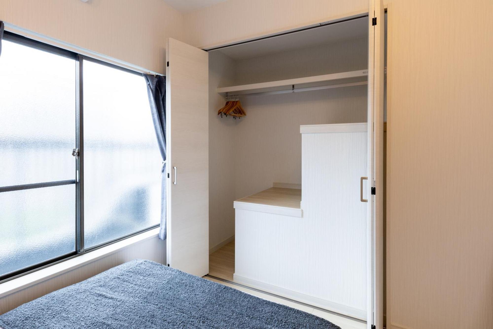 Appartement 1棟貸切osaka House 道頓堀 Extérieur photo
