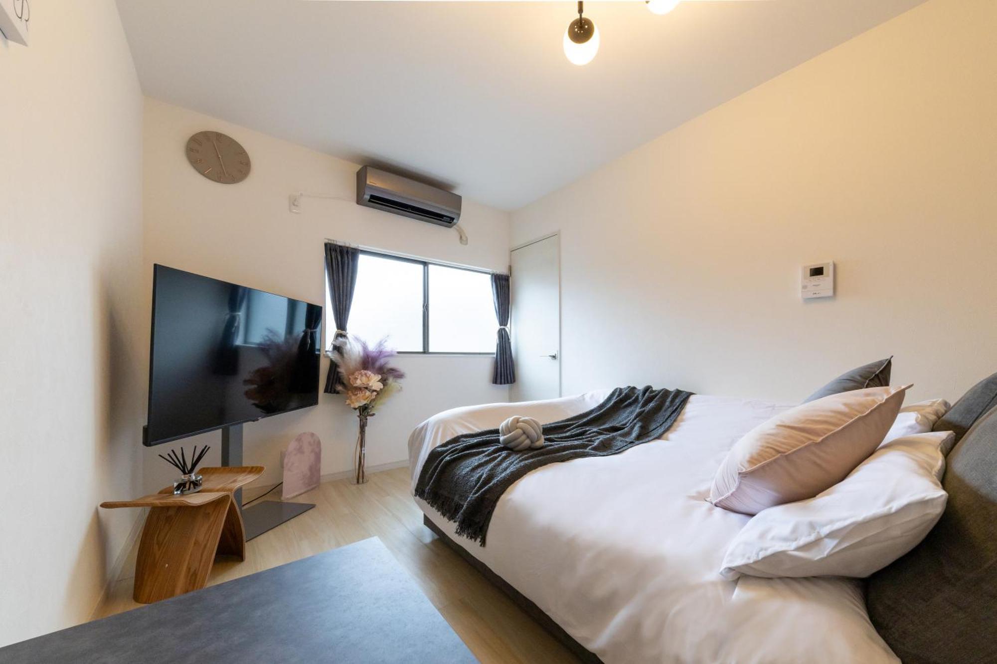 Appartement 1棟貸切osaka House 道頓堀 Extérieur photo