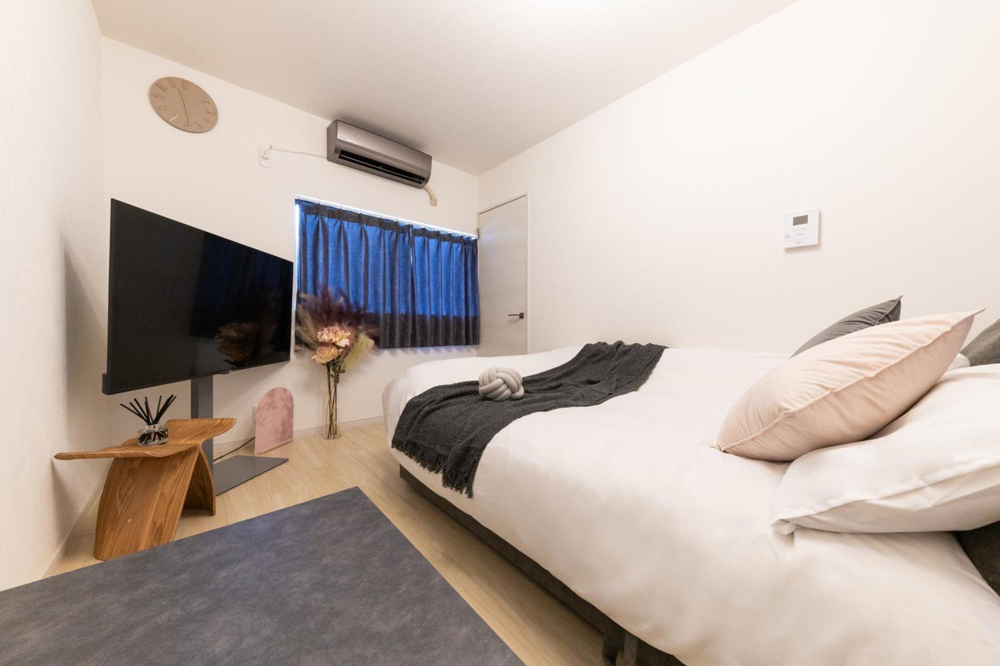 Appartement 1棟貸切osaka House 道頓堀 Extérieur photo