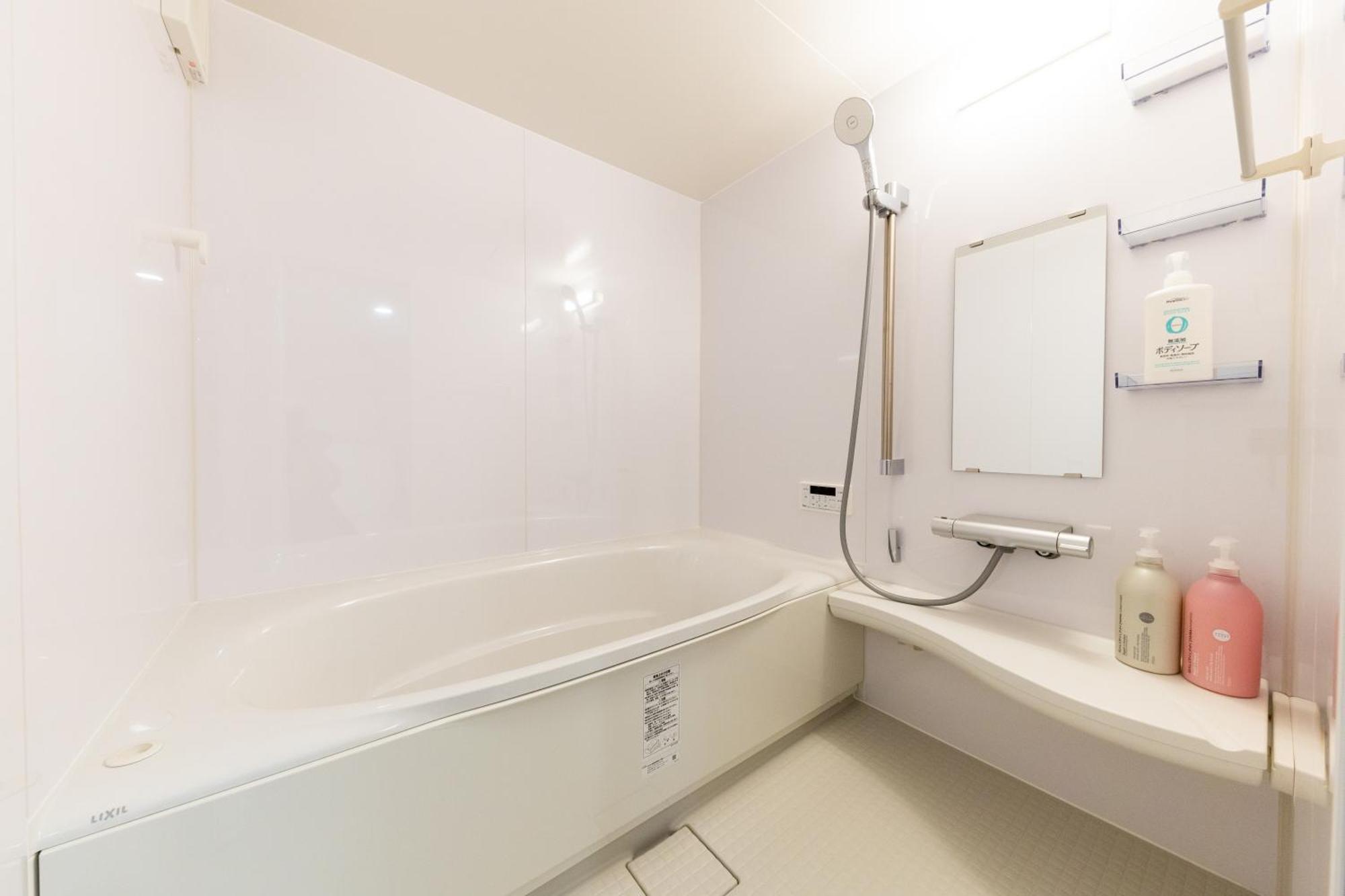 Appartement 1棟貸切osaka House 道頓堀 Extérieur photo