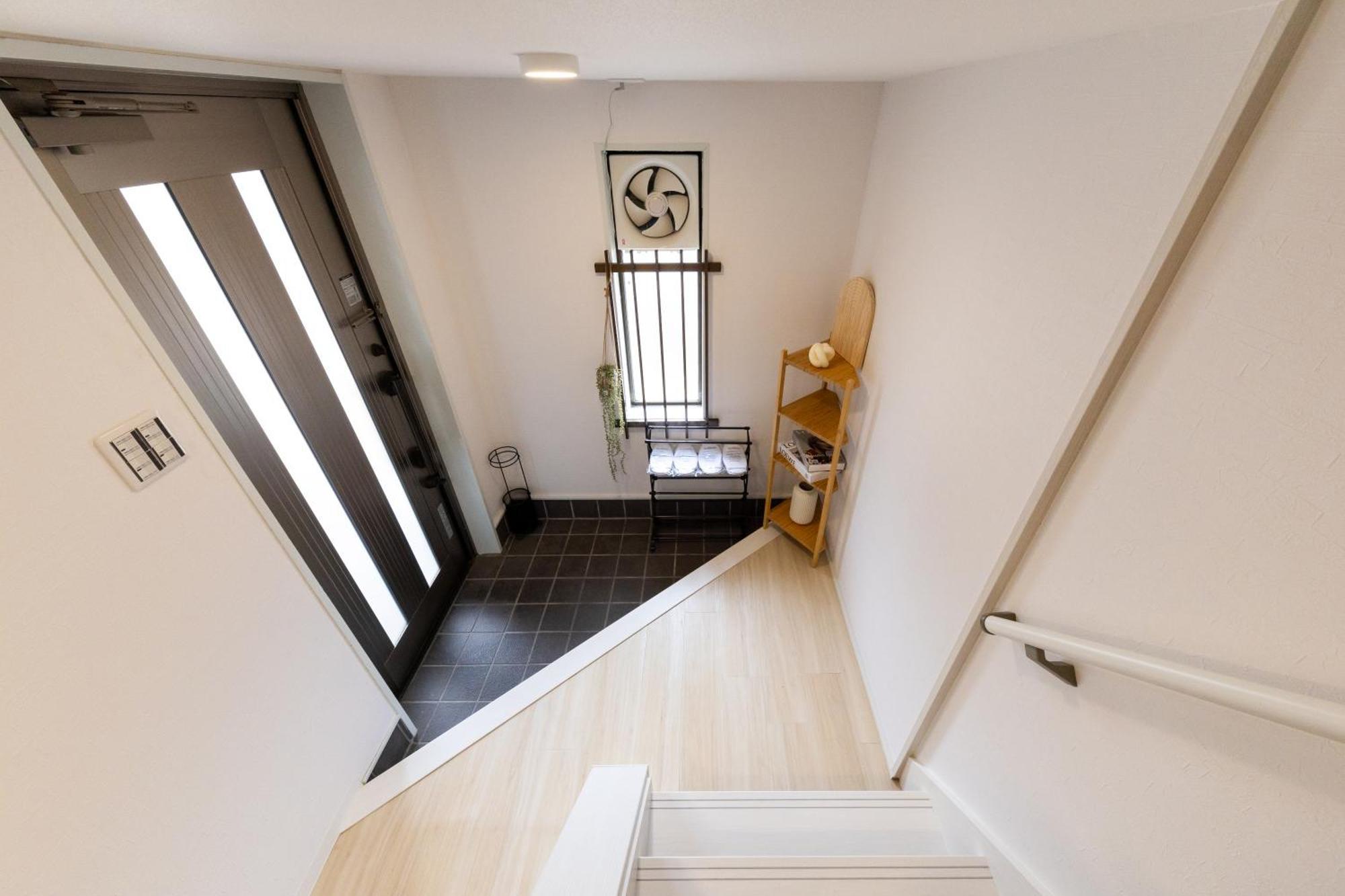 Appartement 1棟貸切osaka House 道頓堀 Extérieur photo