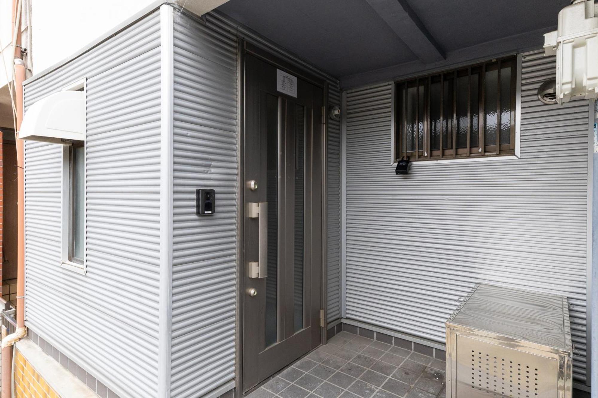 Appartement 1棟貸切osaka House 道頓堀 Extérieur photo
